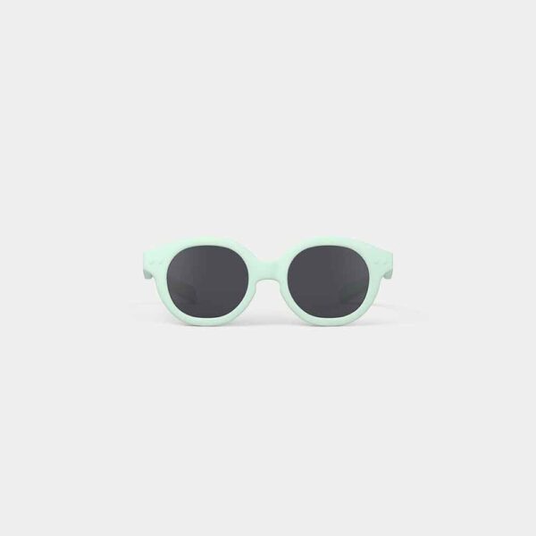 Gafas C Baby Aqua Green Izpizi