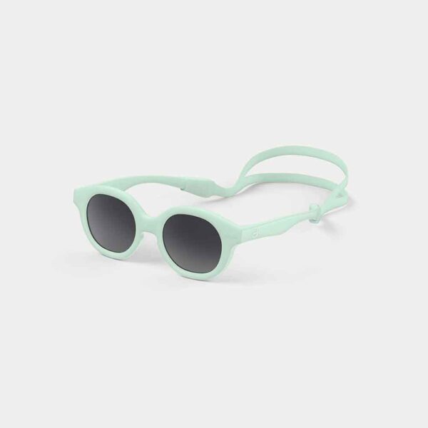 Gafas C Baby Aqua Green Izpizi