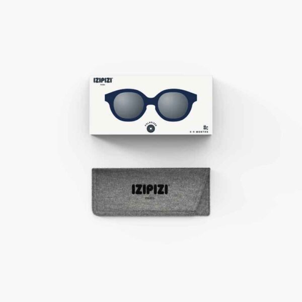 Gafas C Baby Denim Blue Izipizi