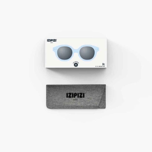 Gafas C Baby Sweet Blue Izipizi