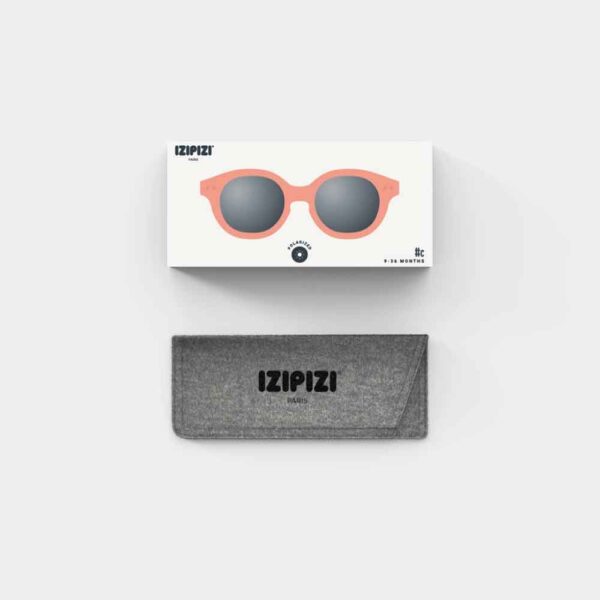 Gafas C Kids Apricot Izipizi