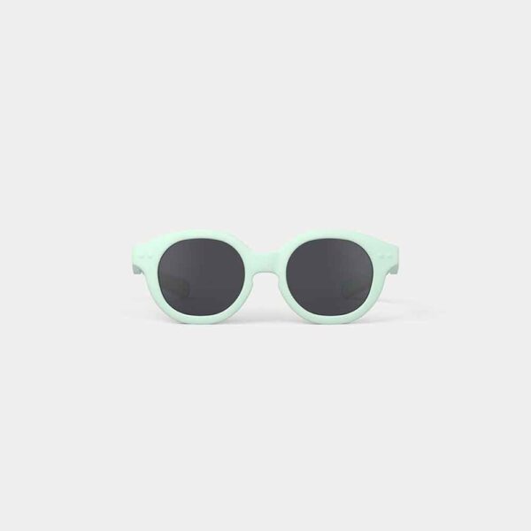 Gafas C Kids Aqua Green