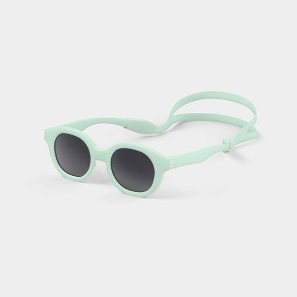 Gafas C Kids Aqua Green