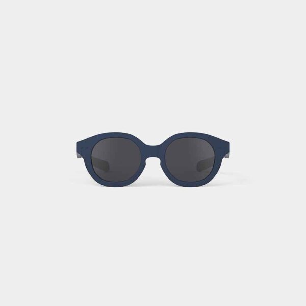 Gafas de Sol Izpizi C Kids Denim Blue