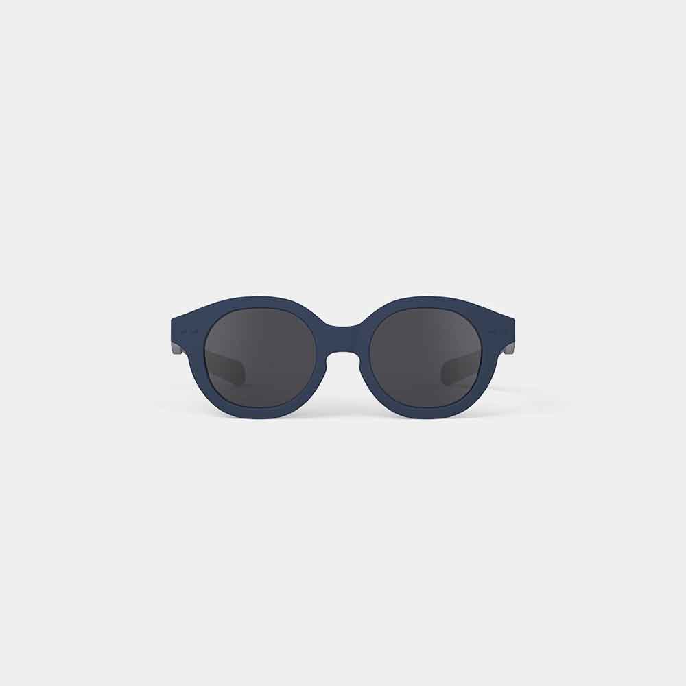 Gafas de Sol Izpizi C Kids Denim Blue
