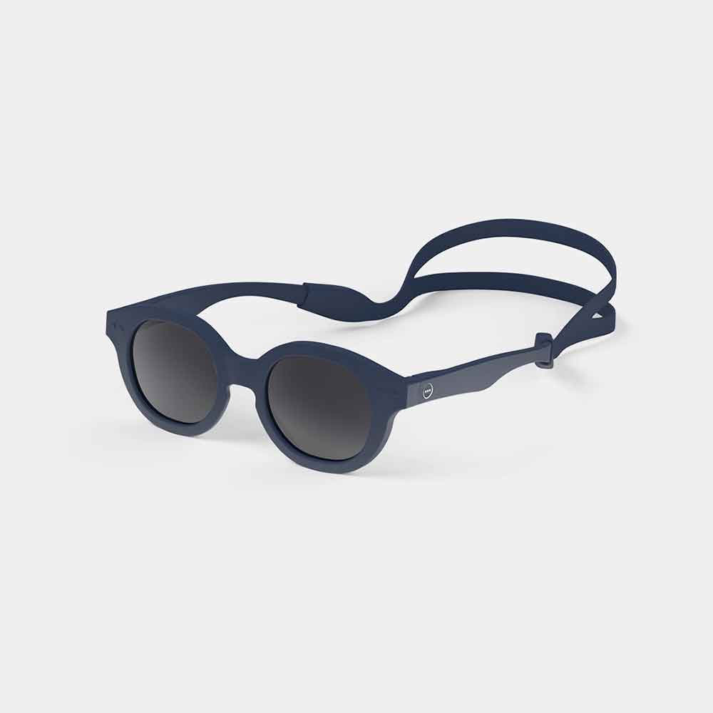 Gafas de Sol Izpizi C Kids Denim Blue
