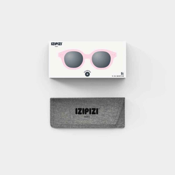 Gafas Izipizi C Kids Pastel Pink