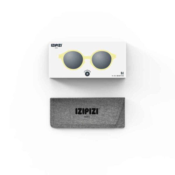 Gafas de sol Pantos D Kids Lemonade Niño 3-5 años