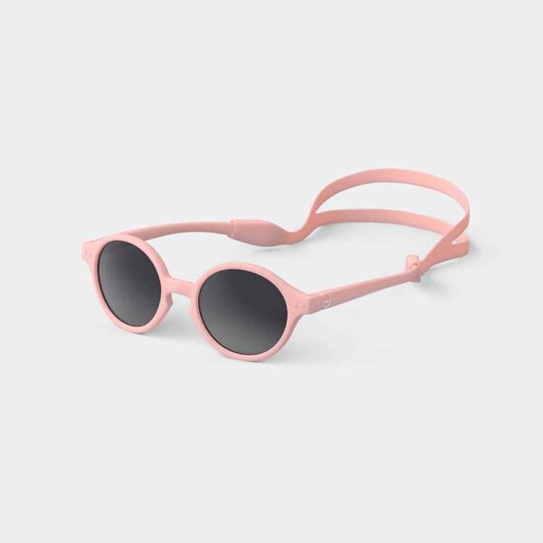 Gafas de Sol Izipizi D Kids Pastel Pink