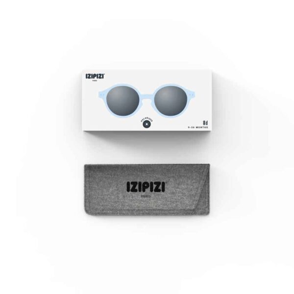 Gafas Izipizi D Kids Sweet Blue. Gafas de Sol