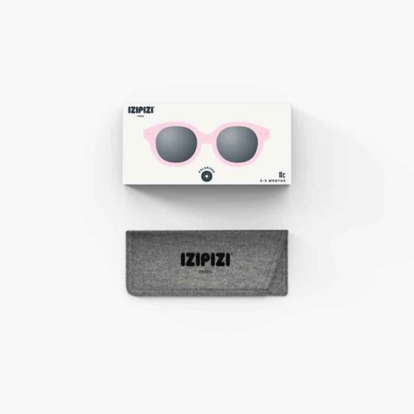 Gafas Izipizi C Baby Pastel Pink
