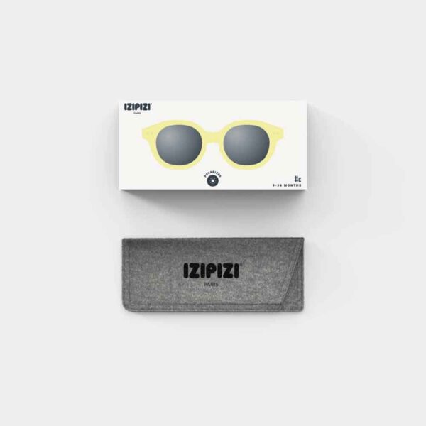 Gafas C Kids Lemonade Izpizi