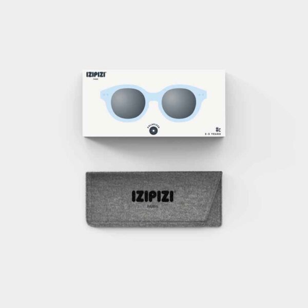 Gafas Izipizi C Kids Plus Sweet Blue