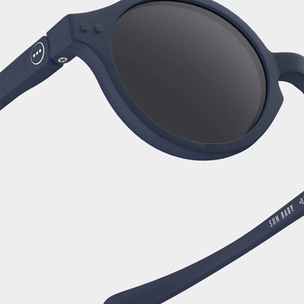 Gafas D Baby Denim Blue Izpizi París