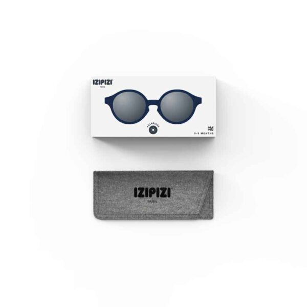 Gafas D Baby Denim Blue Izpizi París