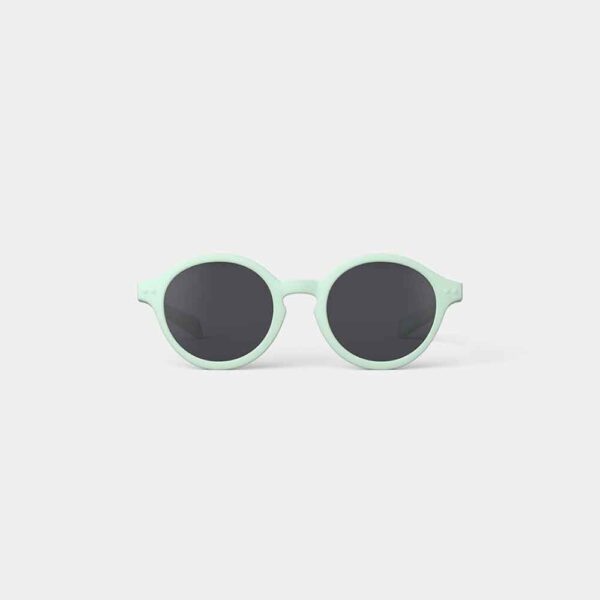 Gafas de Sol Izipizi D Kids Plus Aqua Green