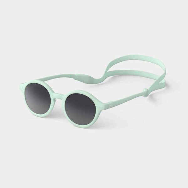Gafas de Sol Izipizi D Kids Plus Aqua Green