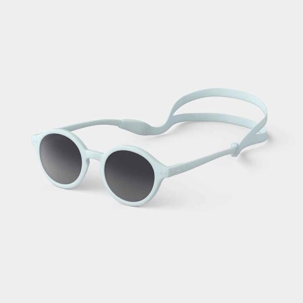 Gafas de Sol D Kids Plus Sweet Blue