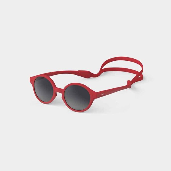 Gafas Izipizi Paris Pantos Baby Red