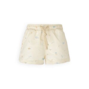 Shorts Print Sealife de Bamboom Protección +50UV