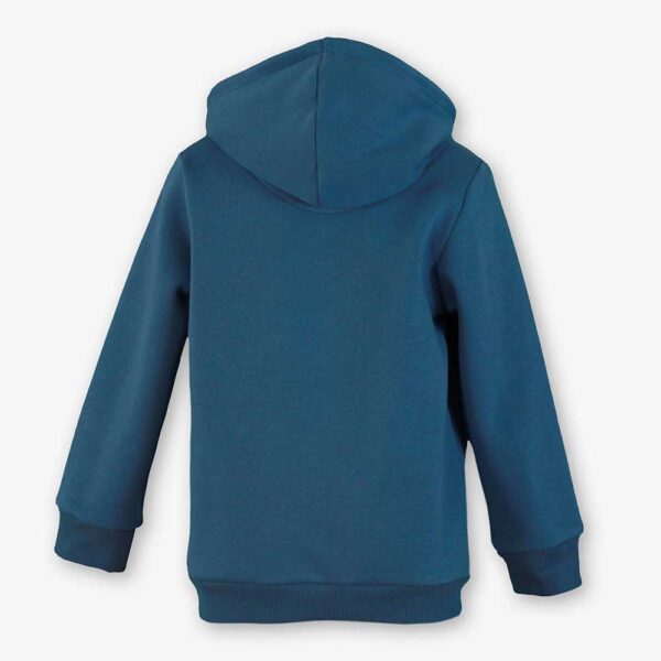 Sudadera Niño Azulado Miranda Textil 3813061 Tana Martínez L'Atelier del Bebé