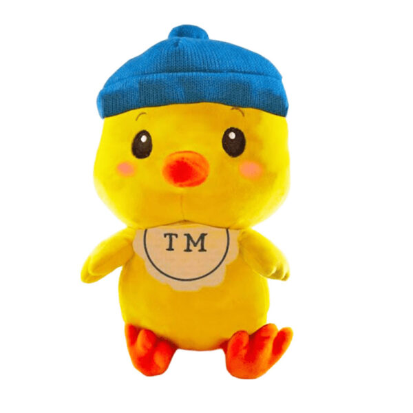 Peluche Tani 30cm Tana Martínez L'Atelier del Bebé