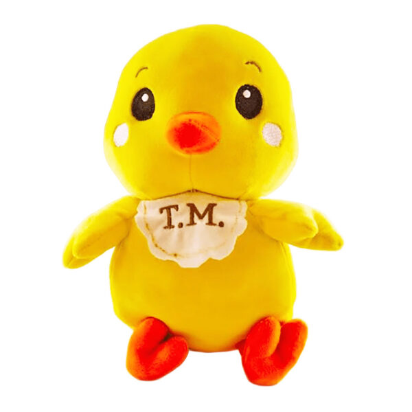 Peluche Tani 30cm Tana Martínez L'Atelier del Bebé