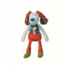 Muñeco Doudou Antonine Le Chien Ebulobo