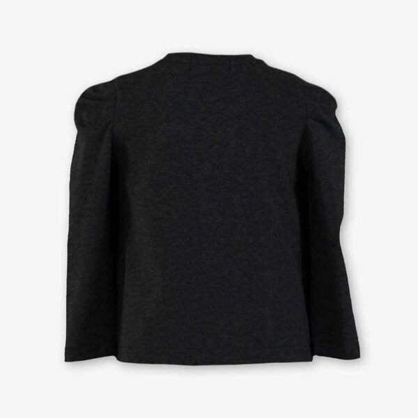 Camiseta Gris oscuro infantil para niña 3802482 Miranda Textil