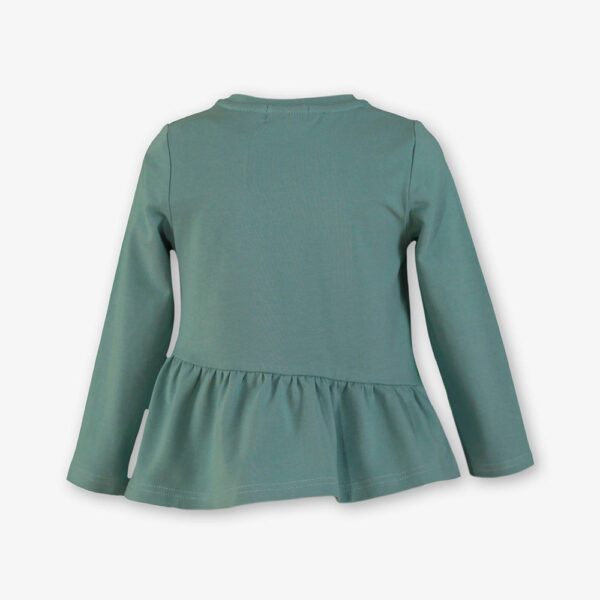 Camiseta 3806252 Miranda Textil Niña Fleur