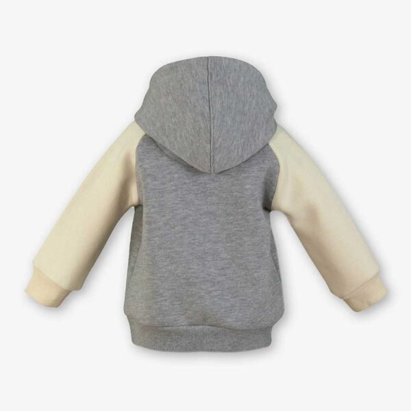 Sudadera de bebé Niño Miranda Textil 3811141