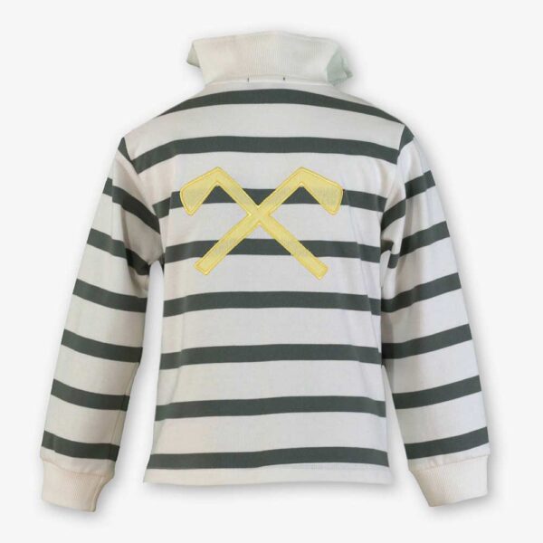 Sudadera de niño Verde Caza 3813151 Miranda Textil