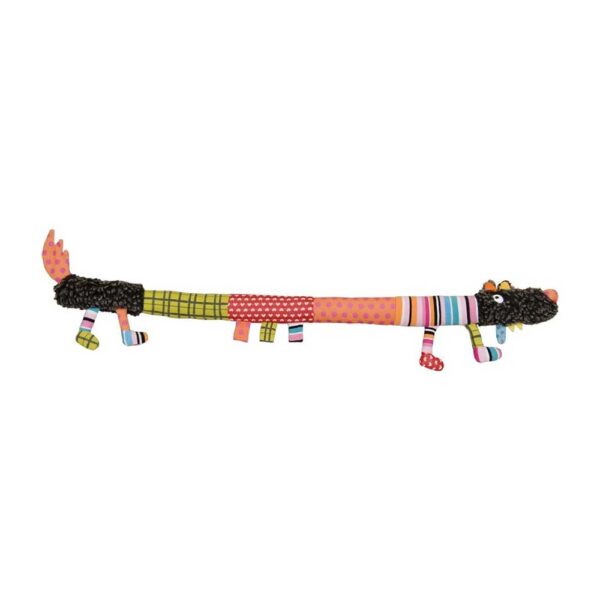 E10045 Perro Salchicha de Actividades XL Ebulobo