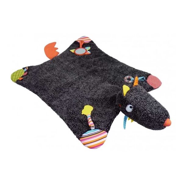 Alfombra de juegos Louloup Ebulobo