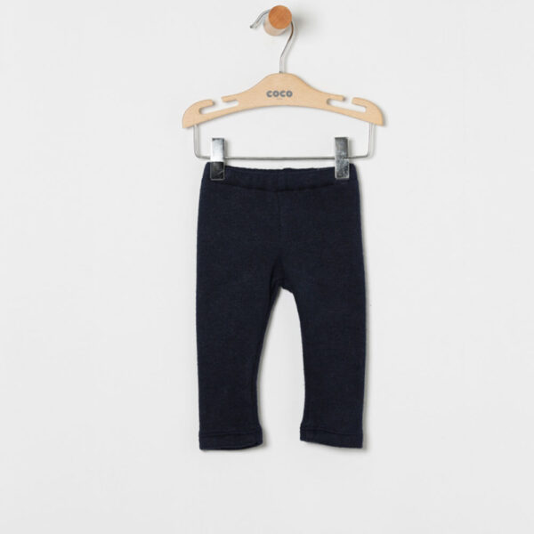 Conjunto Blusa Leggings Coco Acqua