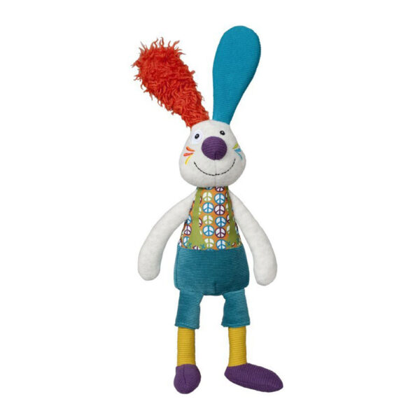 Conejo Doudou Jeff Ebulobo Peluche