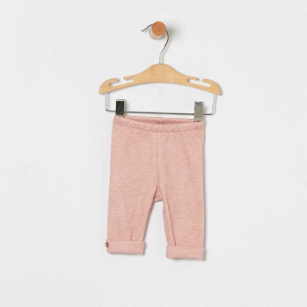 Conjunto Blusa y Leggings Coco Acqua