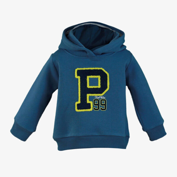 Sudadera Bebé Niño 3811061 Miranda Textil