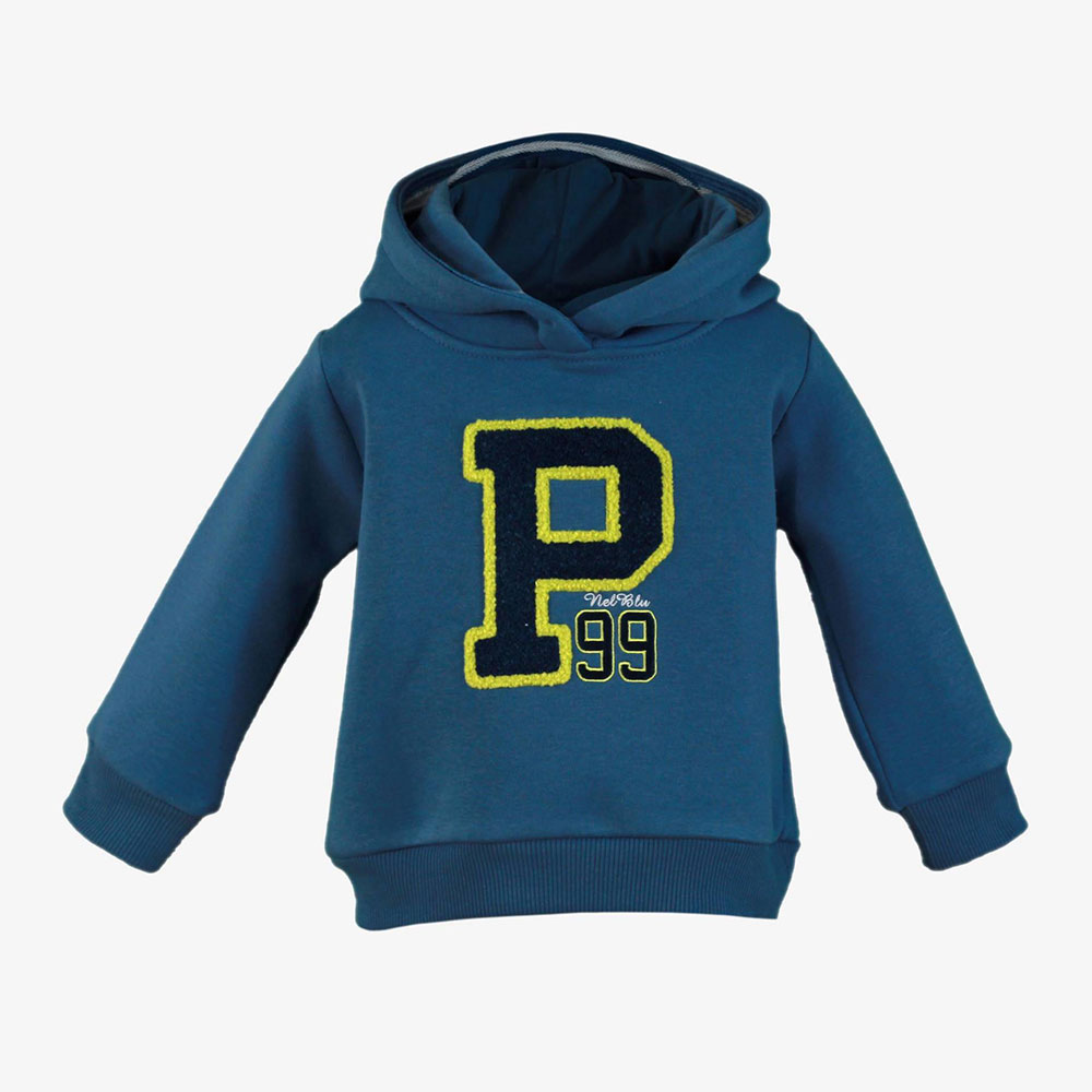 Sudadera Bebé Niño 3811061 Miranda Textil