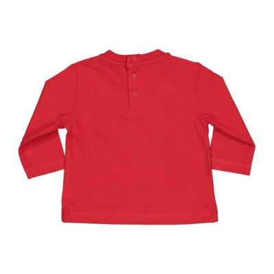 Sudadera bebé niño Super Hero Nursery Birba Trybeyond