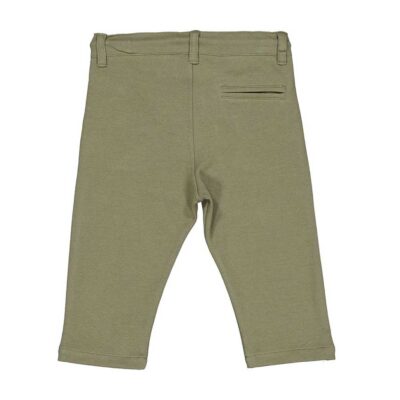 Pantalón bebé niño The Aviator Nursery Birba Trybeyond