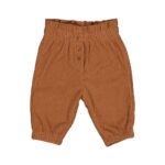 Pantalones de bebé niña Barboncino Nursery Birba Trybeyond