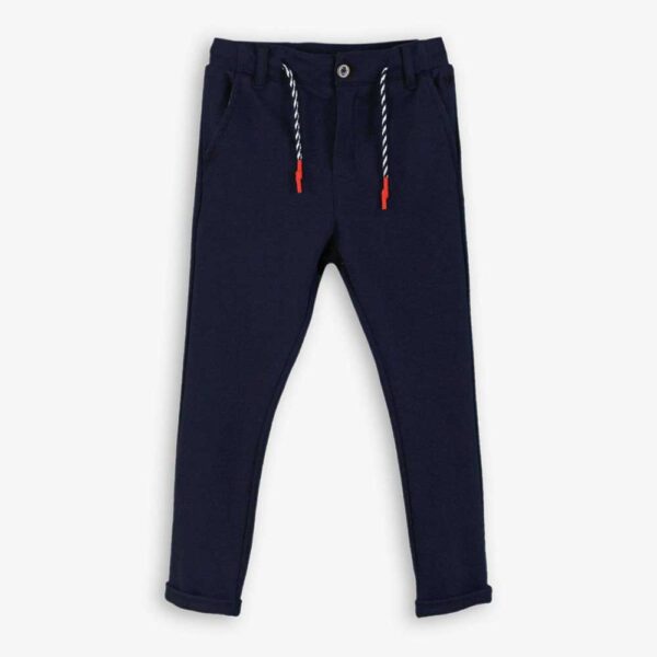 Pantalón de niño azul marino 3813033 Miranda Textil