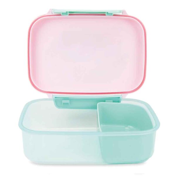 Fiambrera infantil Oveja Marina Pepita Viajera