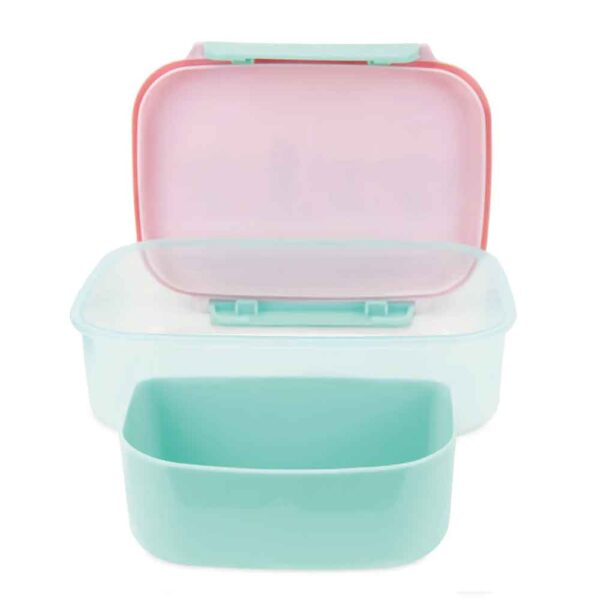 Fiambrera infantil Oveja Marina Pepita Viajera