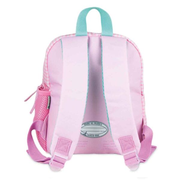Mochila infantil Oveja Marina Pepita Viajera