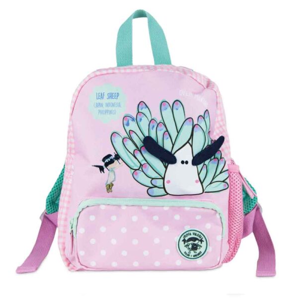 Mochila infantil Oveja Marina Pepita Viajera