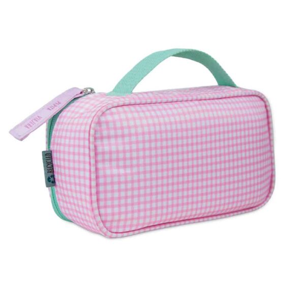 Bolsa de aseo infantil Oveja Marina Pepita Viajera