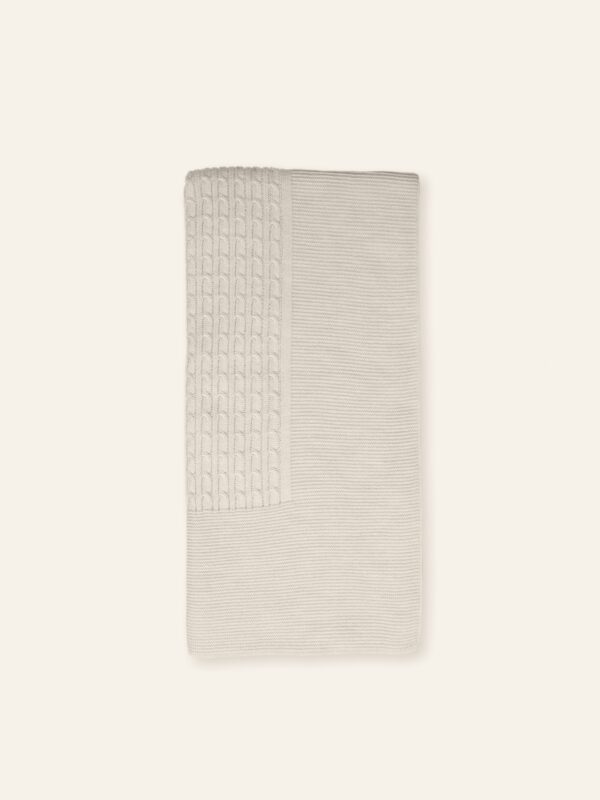 Toquilla punto trencitas Cloud Braide Mac Ilusión