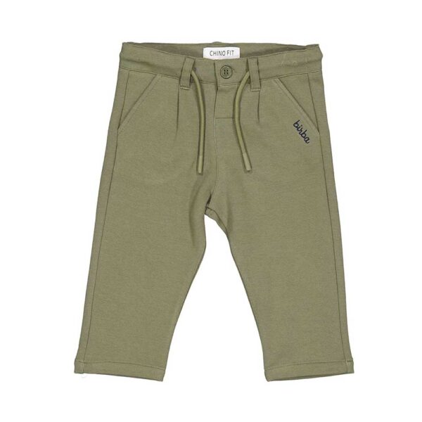 Pantalón bebé niño The Aviator Nursery Birba Trybeyond